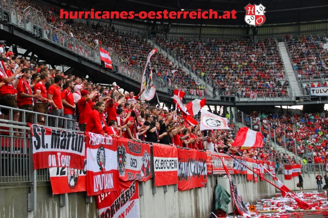 oesterreich - deutschland 2.6.2018 10